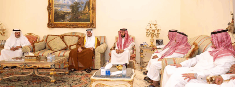 نائب-أمير-الرياض-يعزي-في-وفاة-الفريق-سلطان-المطيري