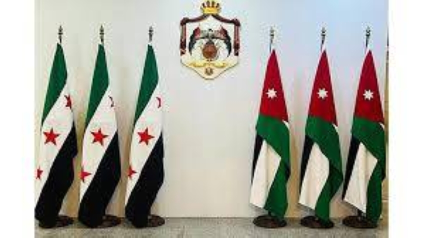 الأردن-وسوريا-تبحثان-تعزيز-حجم-التجادل-التجاري