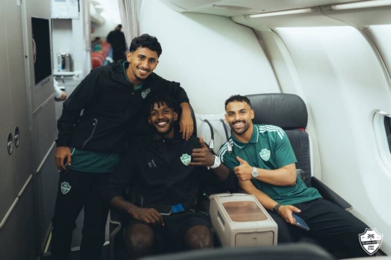 الأهلي-يغادر-إلى-هونج-كونج-للمشاركة-في-كأس-السوبر