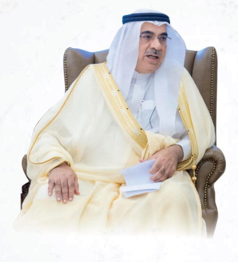 أمين-الشرقية-م-فهد-الجبير-في-حوار-لـ «اليوم»:-تحليل-«تنبؤي»-بالازدحام-المروري.-بالذكاء-الاصطناعي-في-مدن-الشرقية
