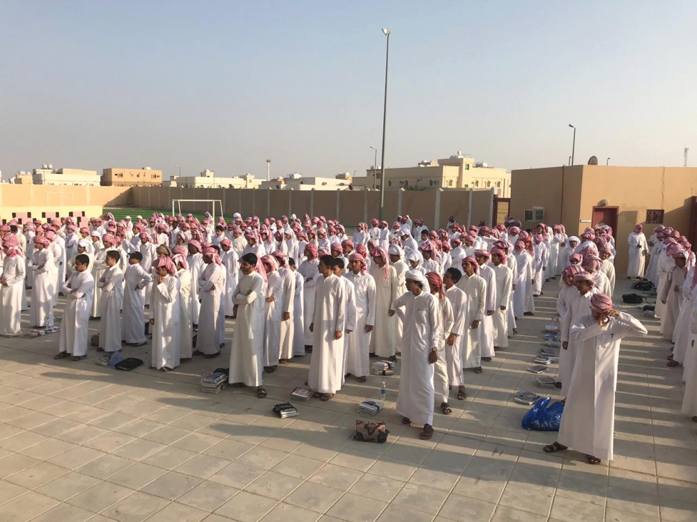 مع-العودة-للمدارس.-كيف-نحمي-الطلاب-من-خطورة-ضربات-الشمس؟-–-عاجل