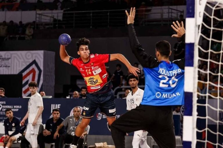 منتخب-ألمانيا-يتوّج-ببطولة-ناشئي-اليد