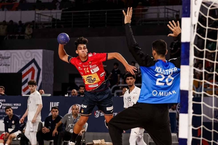 منتخب-ألمانيا-يتوّج-ببطولة-ناشئي-اليد