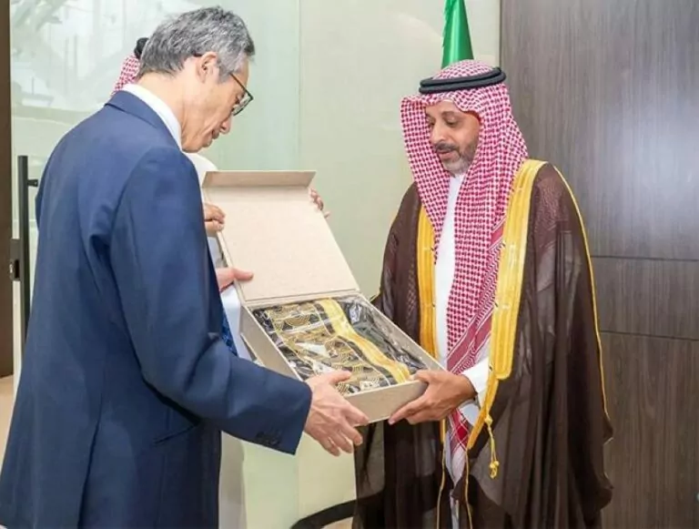 بحث-التعاون-الثقافي-بين-السعودية-واليابان