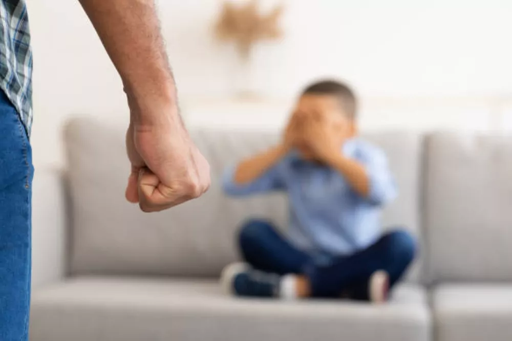 يسبب-إعاقات-بدنية-ونفسية.-الصحة-العالمية:-العقاب-البدني-يضر-بصحة-الأطفال