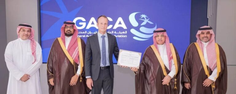 «فيستا-جيت»-تنال-أول-ترخيص-لناقل-طيران-خاص-أجنبي