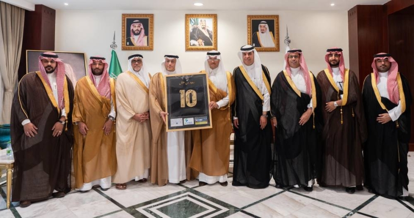 محافظ-الأحساء-يستقبل-رئيس-وأعضاء-مجلس-إدارة-نادي-الفتح