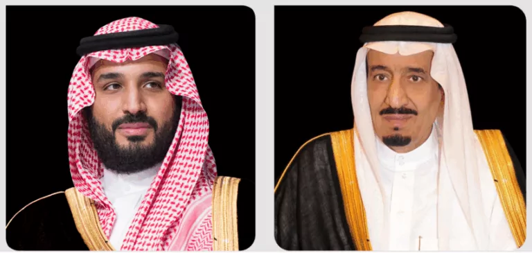 خادم-الحرمين-يوجّه-بمنح-المواطن-ماهر-الدلبحي-وسام-الملك-عبدالعزيز