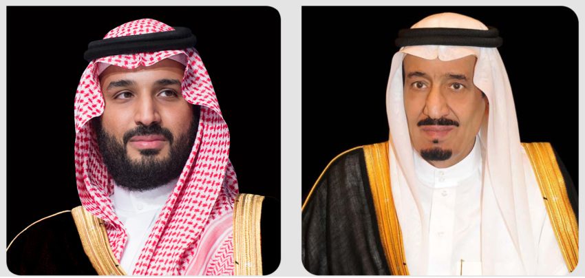خادم-الحرمين-يوجّه-بمنح-المواطن-ماهر-الدلبحي-وسام-الملك-عبدالعزيز