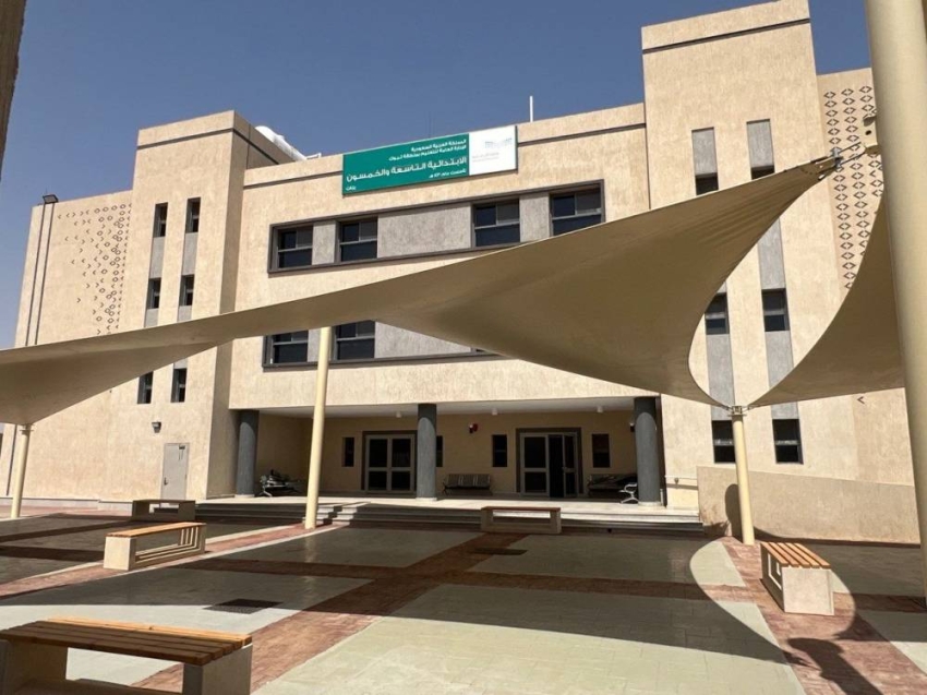تدشين-مشروعات-تعليمية-جديدة-في-تبوك-للعام-الدراسي-الجديد