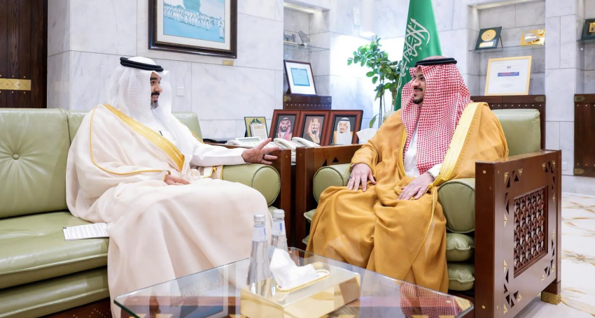 نائب-أمير-الرياض-يطّلع-على-ممكنات-العاصمة-لبناء-اقتصاد-ذكي