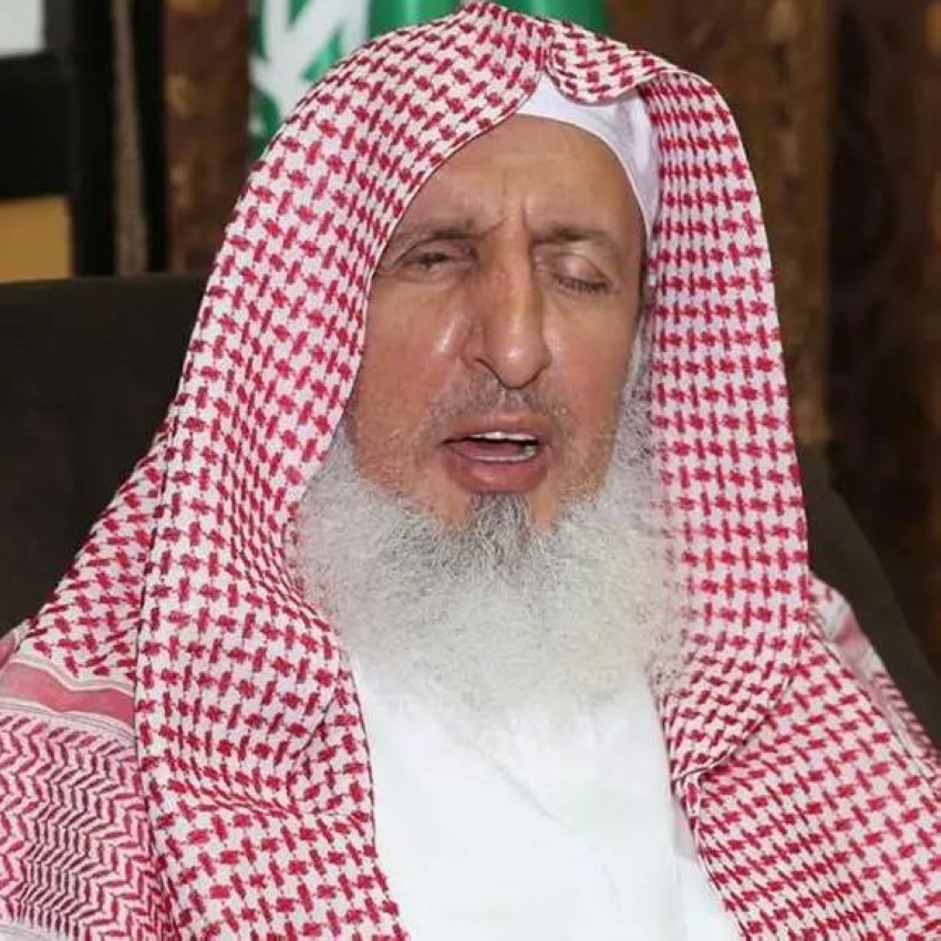 المفتي-العام-للمعلمين:-بيان-الحق-لأبنائكم-الطلاب-أمانة-في-أعناقكم