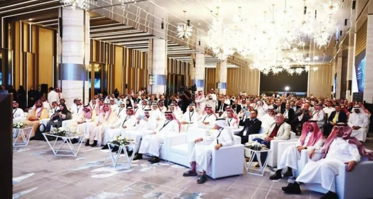 فرص-سعودية-سورية-للاستثمار-في-12-قطاعاً