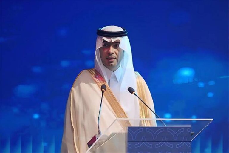 الحقيل-يفتتح-أعمال-المؤتمر-والمعرض-الدولي-للمرافق-2025-بالرياض
