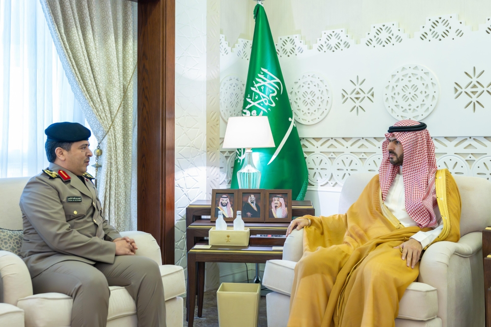 نائب-أمير-المنطقة-الشرقية-يستقبل-مدير-مكافحة-المخدرات-ويثمن-إنجازاتهم-في-حماية-الشباب