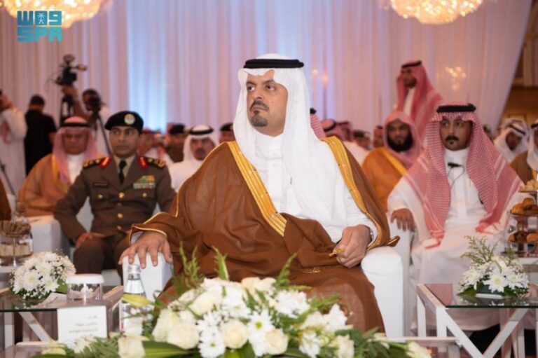نائب-أمير-مكة-يُدشِّن-لقاء-«التخطيط-لموسم-حج-1447هـ»
