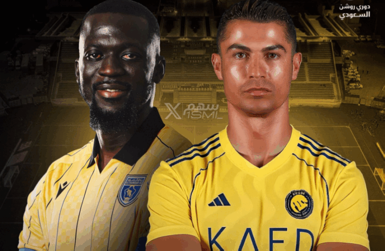 النصر-يبدأ-مشواره-في-دوري-روشن-بمواجهة-التعاون
