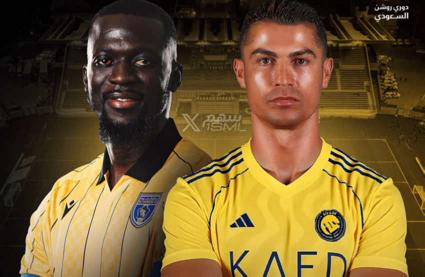 النصر-يبدأ-مشواره-في-دوري-روشن-بمواجهة-التعاون