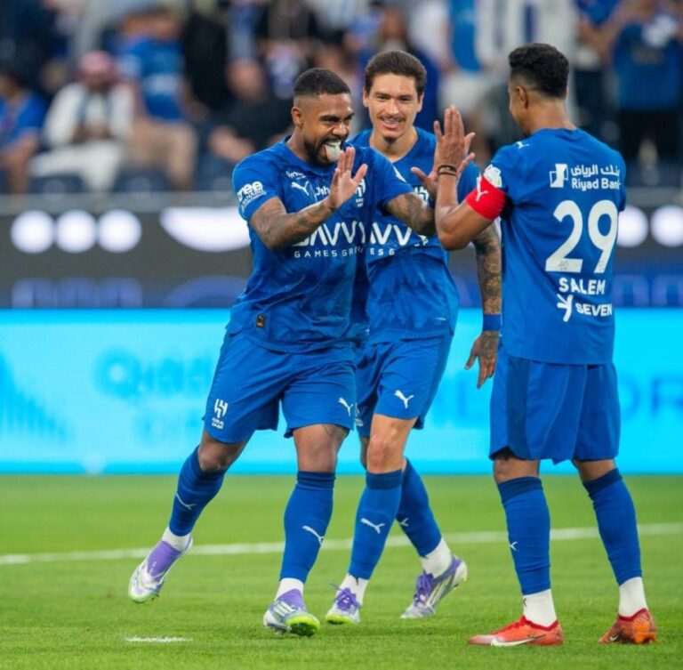 دوري-روشن:-الهلال-يعبر-الرياض-بهدفين-نظيفين