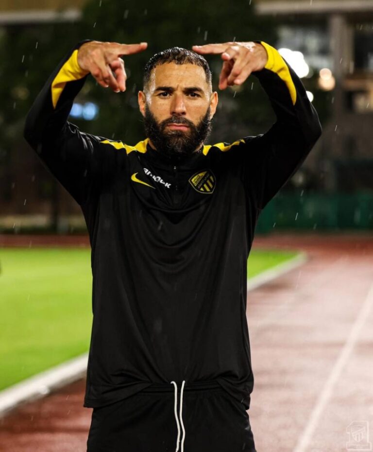 بنزيما:-الفرق-أصبحت-أقوى.-وهدفها-الفوز-على-الاتحاد