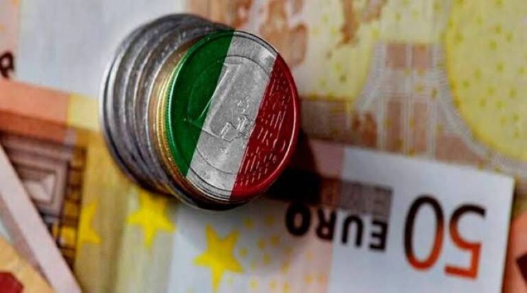انكماش-الاقتصاد-الإيطالي-بنسبة-1.0%-خلال-الربع-الثاني