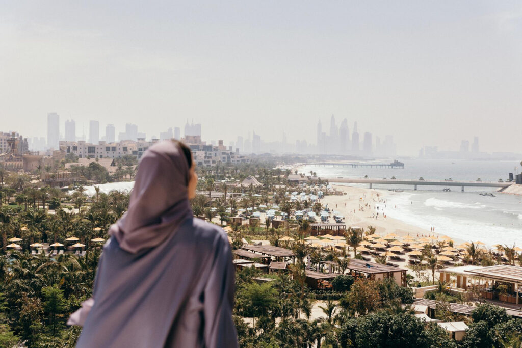 احتفالاً بيوم المرأة الإماراتية “مجموعة جميرا” تقدم باقةً مميزة من تجارب الصحة والعافية طوال شهر أغسطس