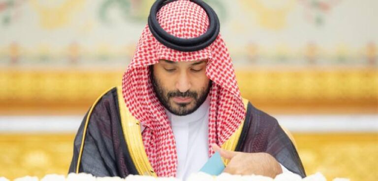 مجلس-الوزراء:-جهود-سعودية-حثيثة-مع-المجتمع-الدولي-لإنهاء-الكارثة-الإنسانية-في-غزة
