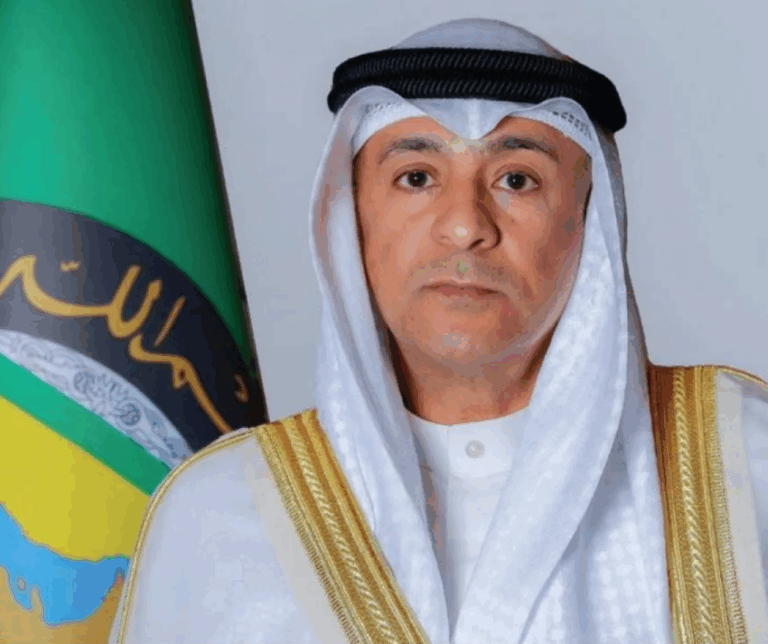 البديوي:-الاقتصاد-الخليجي-يحقق-نموًا-يفوق-المتوسط-العالمي