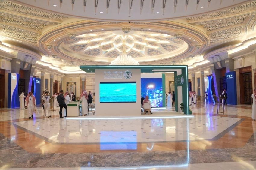 الالتزام-البيئي.-يعزز-توجه-المملكة-نحو-استدامة-الصناعة-البحرية-بمشاريع-وتقنيات-ذكية
