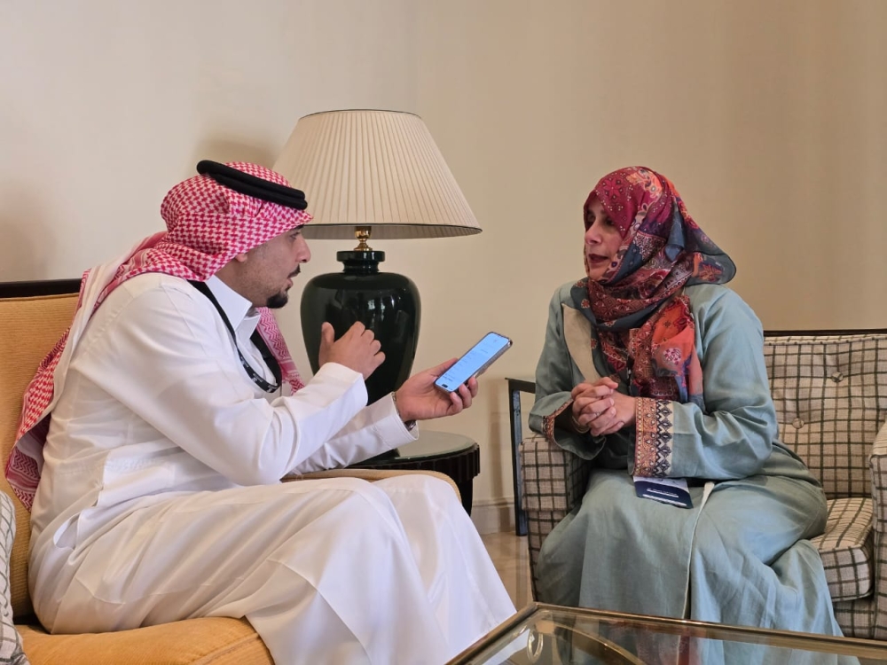 23-%-نسبة-انتشار-السكري.-واستشارية:-15%-من-الإصابات-نتيجة-تجاهل-الإرشادات