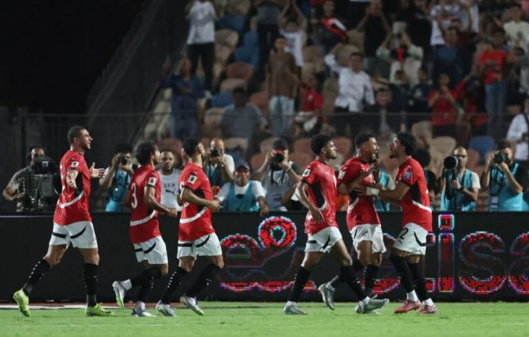 تصفيات-إفريقيا-للمونديالالمغرب-أول-المتأهلين.-ومصر-على-بعد-خطوة
