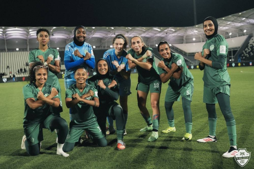 الأهلي-يصطدم-بالنصر-في-نهائي-البطولة