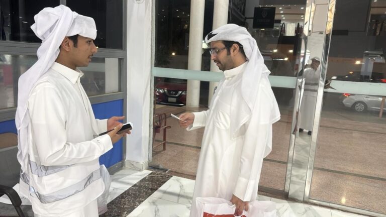 استبانة-إلكترونية-لقياس-مستوى-الرضا-عن-الخدمات-البلدية-في-بقيق