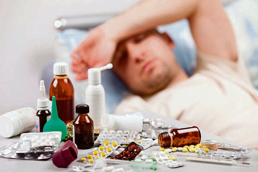 لتجنب-الأمراض-الموسمية.-كيف-تحافظ-على-قوة-مناعتك-خلال-تغير-الفصول؟