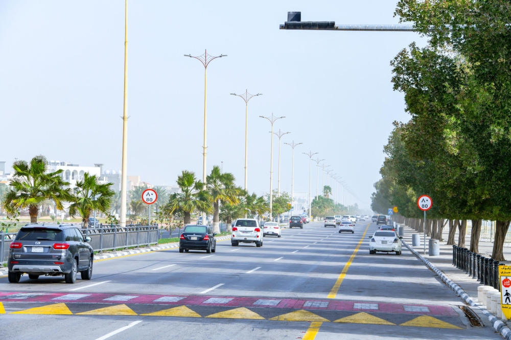 حلول-هندسية-تخفض-وفيات-الحوادث-في-الشرقية-من-15,9-إلى-8,74