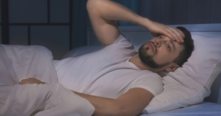 فوائد-كبيرة-وجدل-طبي.-النوم-مفتاح-تخلص-الدماغ-من-النفايات-والسموم