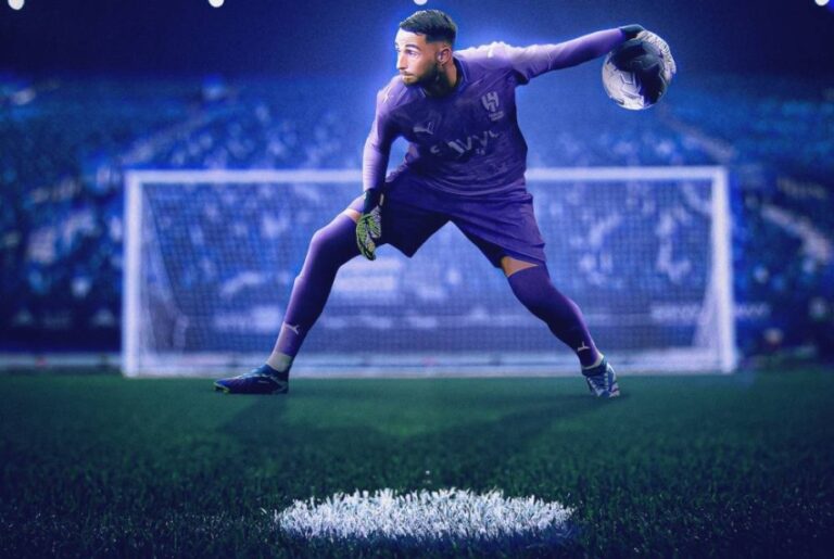 رسمياً.-الهلال-يعوض-غياب-بونو-بحارس-فرنسي