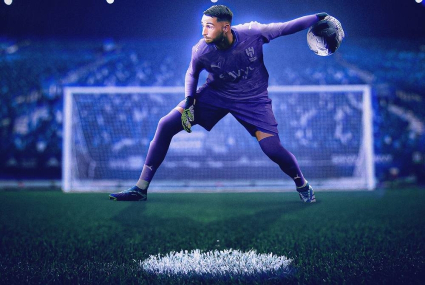 رسمياً.-الهلال-يعوض-غياب-بونو-بحارس-فرنسي