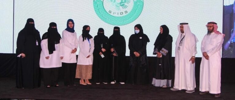 المدينة-المنورة-تحتضن-مؤتمر-“spids-2025”-لمستقبل-رعاية-الأطفال