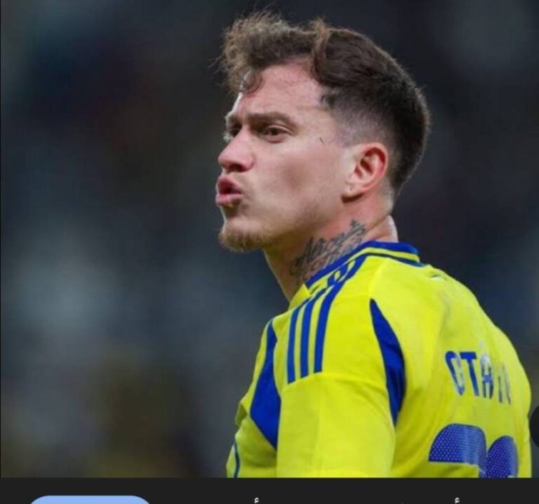 القادسية-يعلن-ضم-أوتافيو-قادماً-من-النصر