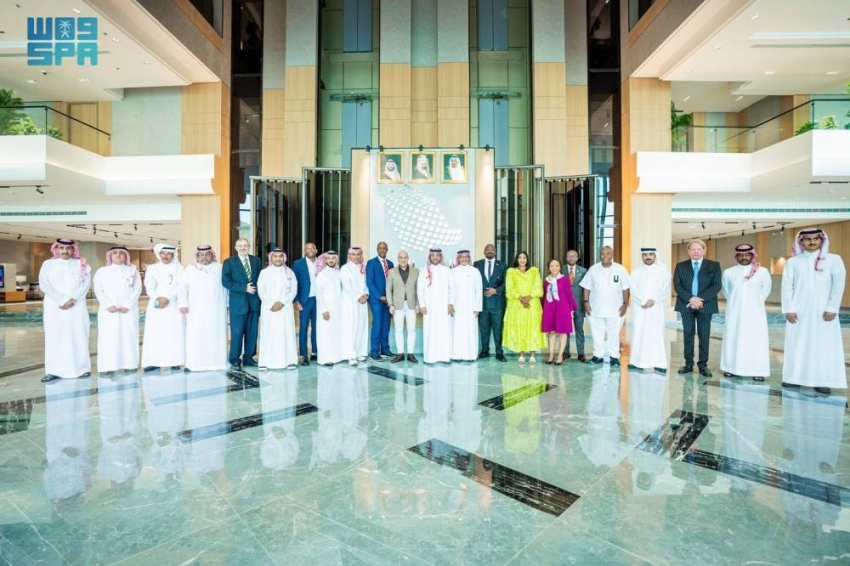 مجلس-الأعمال-السعودي-الجنوب-الأفريقي-المشترك-يعقد-اجتماعه-في-الرياض
