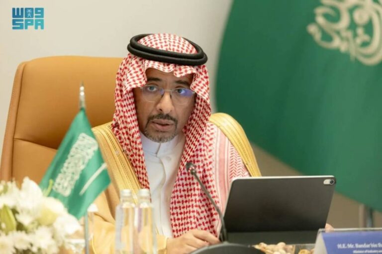 وزير-الصناعة-يفتتح-أعمال-الدورة-العاشرة-من-اللجنة-السعودية-الجنوب-الأفريقية-المشتركة
