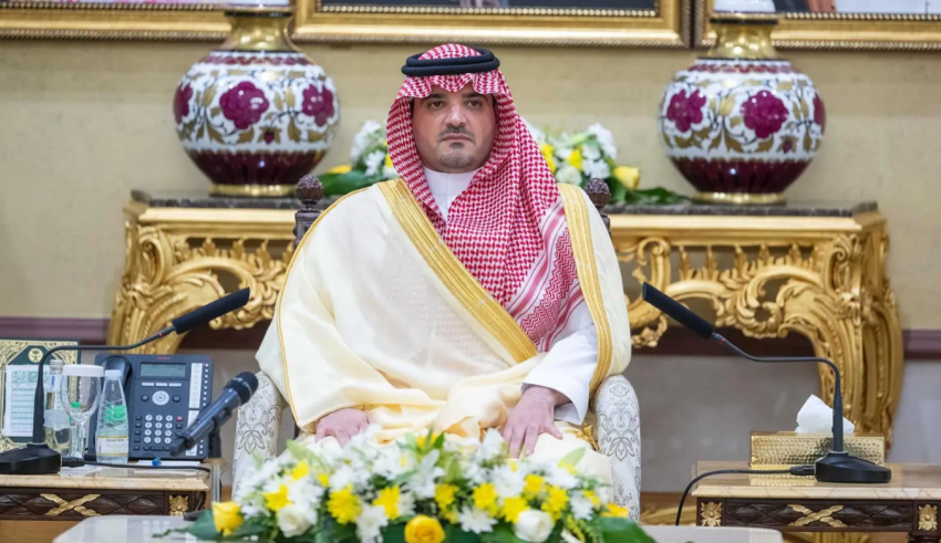 تحت-رعاية-وزير-الداخلية.-انطلاق-النسخة-السابعة-من-معرض-إنترسك-السعودية-بالرياض