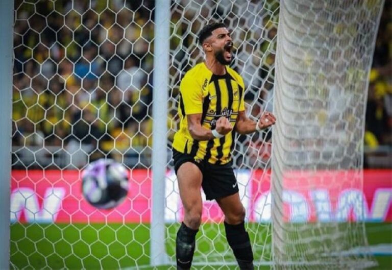 مفاوضات-معقدة-بين-الاتحاد-والنصر.-وكارلو-نمر-جديد