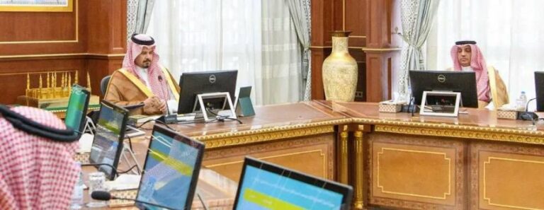 أمير-المدينة:-حصر-الفرص-الوظيفية-بالمحافظات-لتمكين-الشباب