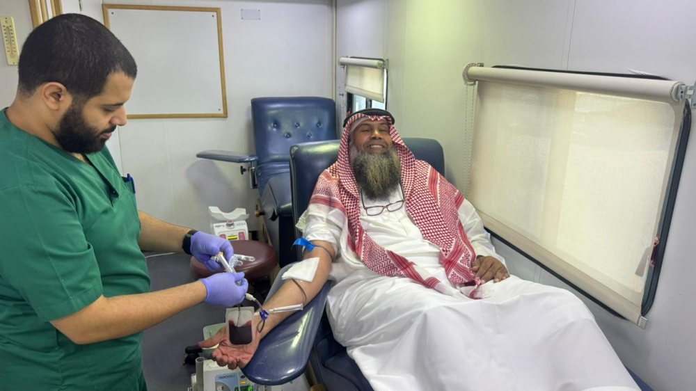 “قيادتنا-قدوتنا”.-حملة-تبرع-في-إدارة-مساجد-الدمام-لدعم-بنوك-الدم