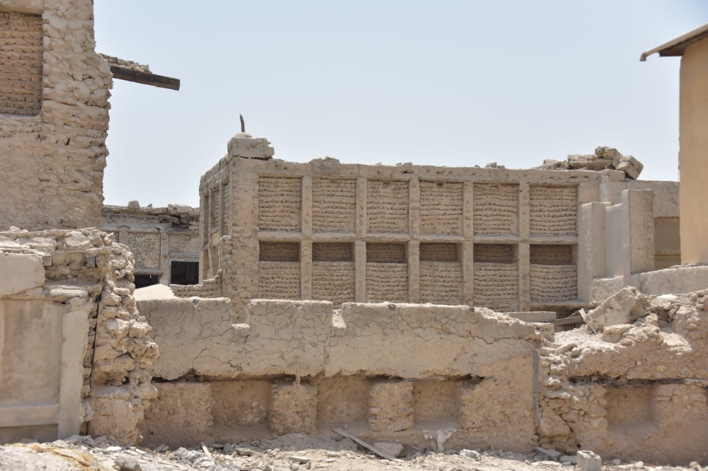 بحرفيين-معتمدين-وحظر-للأسمنت.-خطة-لترميم-المباني-التراثية-بالشرقية