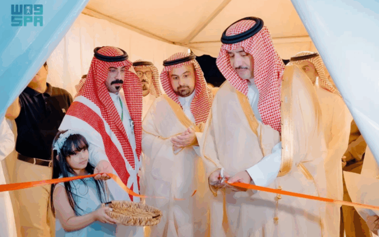 برعاية-نائب-أمير-الرياض.-انطلاق-فعاليات-مهرجان-تمور-الغاط-الثالث-2025