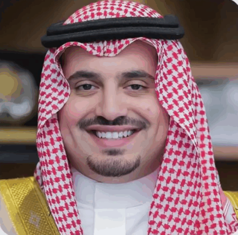 فهد-بن-جلوي:-رعاية-ولي-العهد-للحفل-الختامي-لمهرجان-سموه-للهجن-امتدادٌ-لدعم-القطاع-الرياضي-عامةً