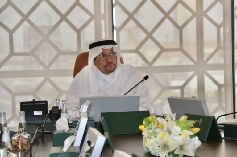 مجلس-الولاية-على-أموال-القاصرين-يعقد-اجتماعه-الـ(46)